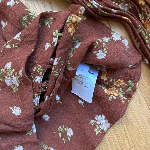 Reformation Cera Top - Picture 4 of 4